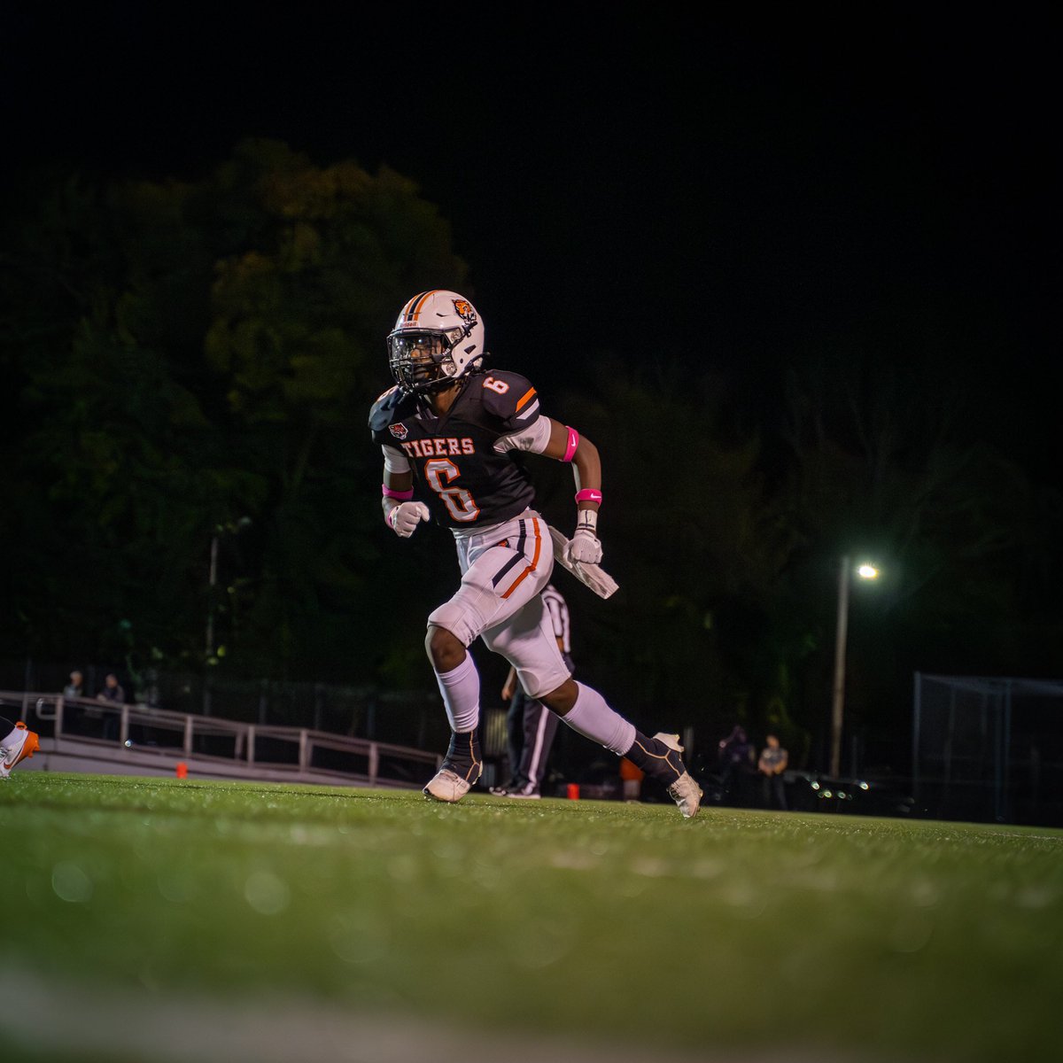 Still looking for a home