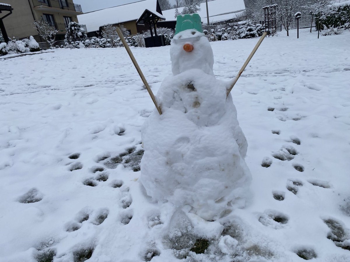 BartlmiejPyzik's tweet photo. Zima bliżej wiosny https://t.co/R3Tfid0EZU