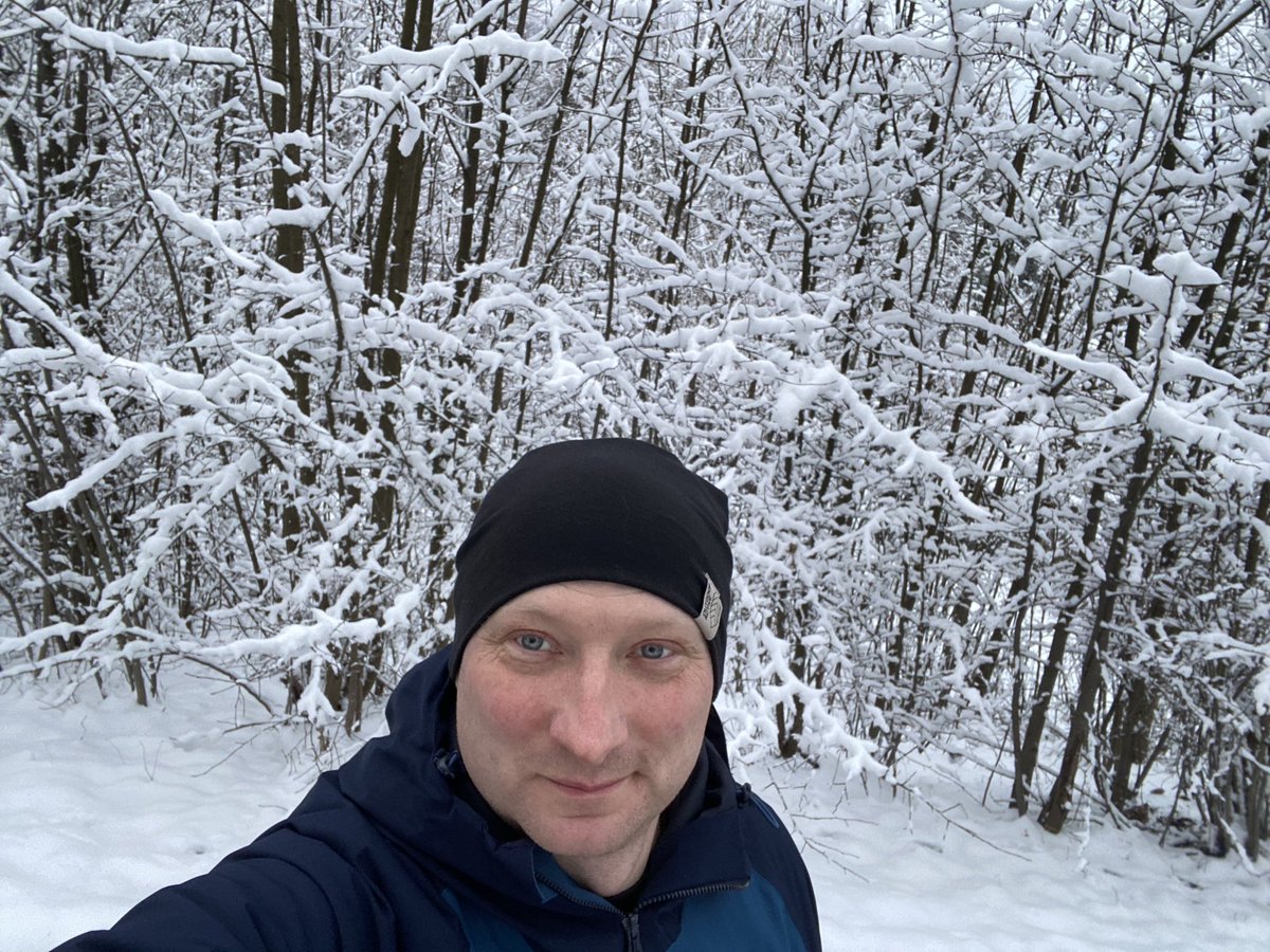 BartlmiejPyzik's tweet photo. Zima bliżej wiosny https://t.co/R3Tfid0EZU
