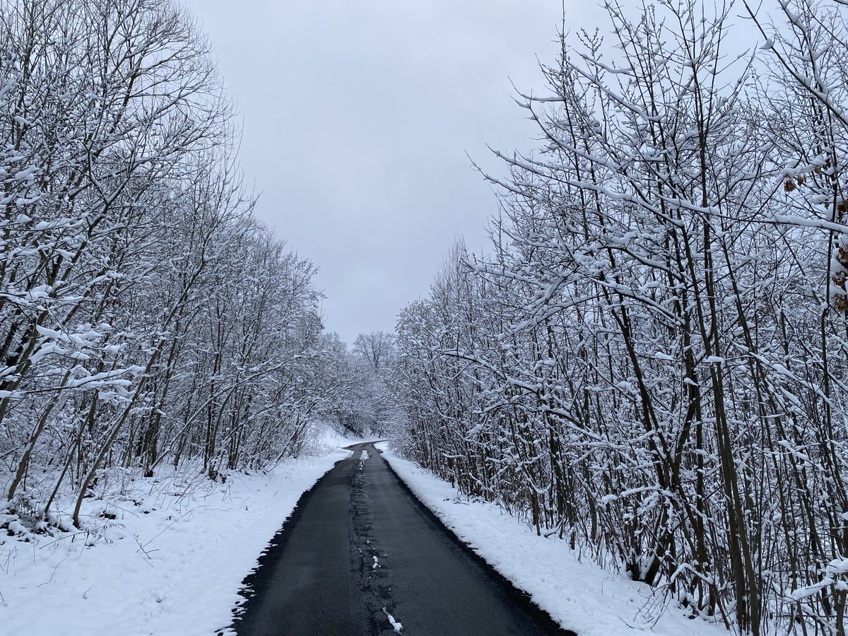 BartlmiejPyzik's tweet photo. Zima bliżej wiosny https://t.co/R3Tfid0EZU