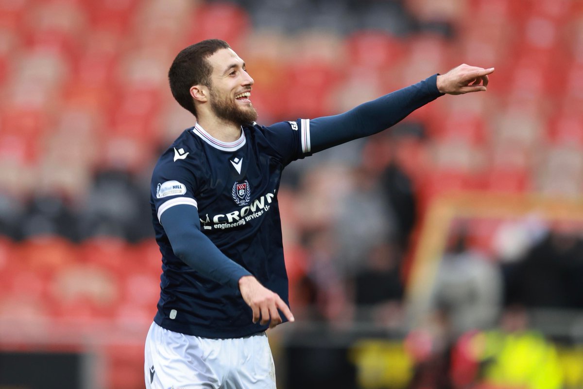 DundeeFC tweet picture
