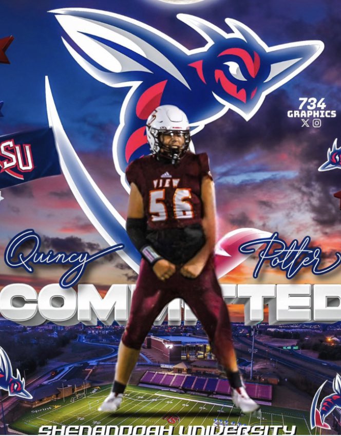 Quincy_potter56's tweet photo. #Committed 
@56ways @SUhornetsFB https://t.co/Fqunc11fzQ