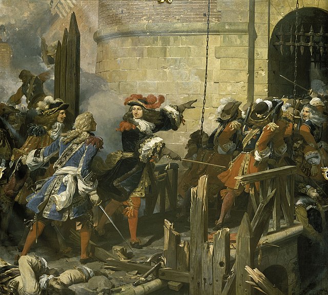 École de Guerre - Terre tweet media