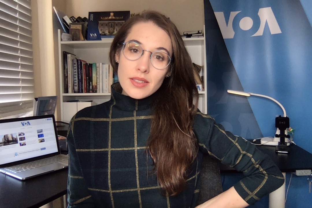 VOA has made a significant impact on the world since World War II and continued to do so until this past Saturday.

I’ve already told you how, during the Chornobyl nuclear disaster in 1986, many Ukrainians first learned about it through VOA radio broadcasts from the U.S. The