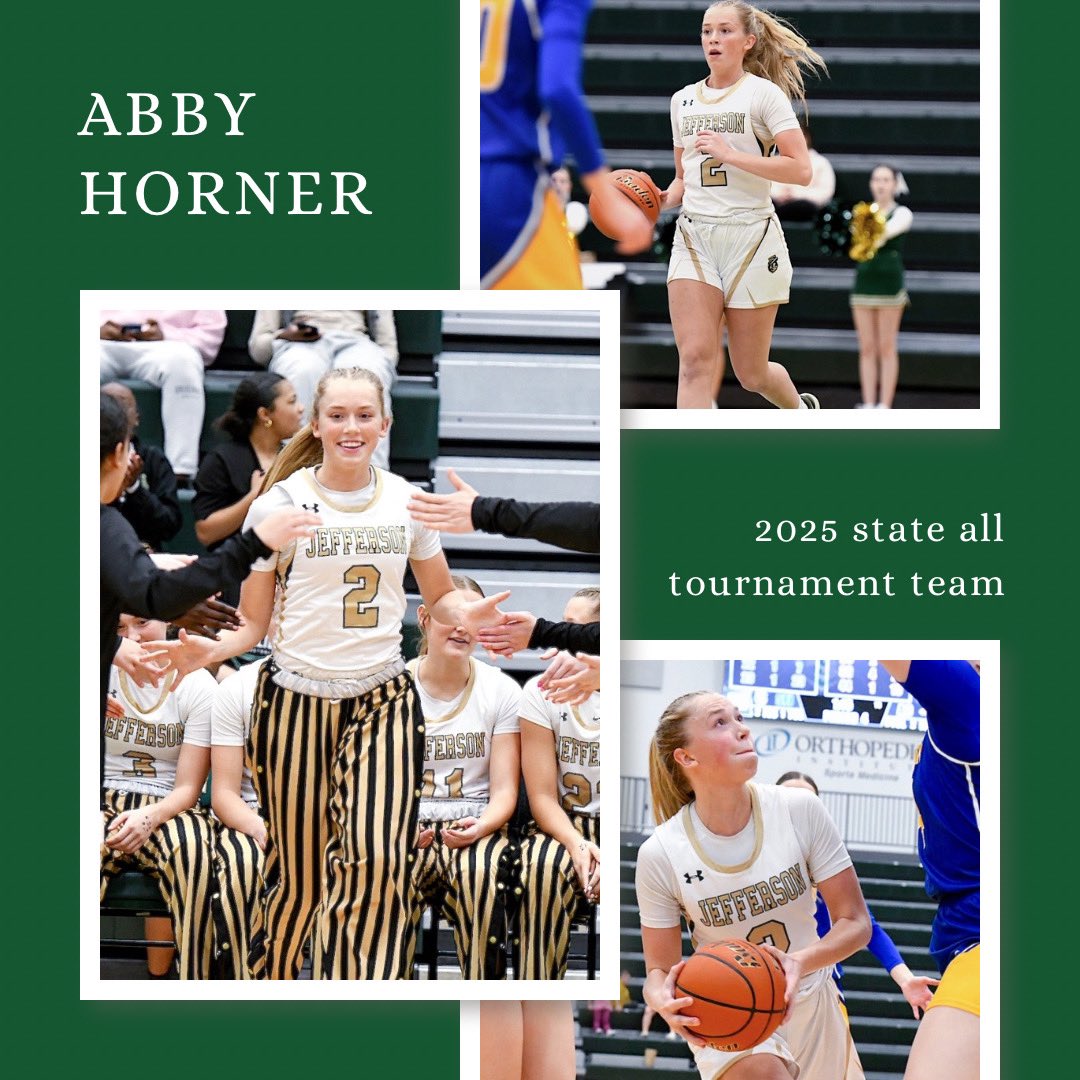 JHS Girls Basketball tweet media