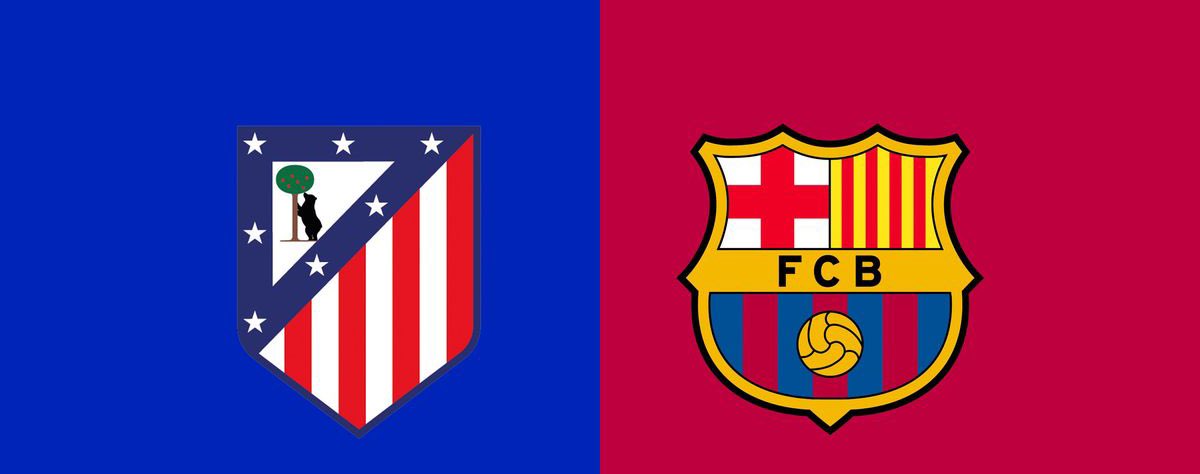 🚨 PORRA <a href="/Bet2Earn/">Bet2Earn</a> 

ATLÉTICO DE MADRID 🆚 BARCELONA

🔄 Haz RT a este tuit 

✔️ Sigue a <a href="/Bet2Earn/">Bet2Earn</a> 

✍🏼 Comenta esta publicación con:

⚽️ Resultado correcto + primer goleador del partido.

💸 PREMIO: 60€ para gastar en nuestra web: bet2earn.com