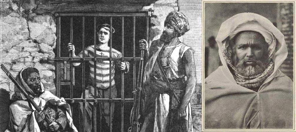 Debunk:
Buchta Al-Baghdadi's "Easy" Expedition into the Ibaqouyen of the Rif