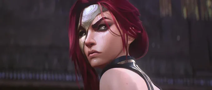 Something that I think many people don't know about Kat is that other than her assassin training and blood magic, she is also super resistent to poisons. And I love that cuz makes me think of Katherine Pierce/Katerina Petrova (my fave) from TVD that did the same thing. 