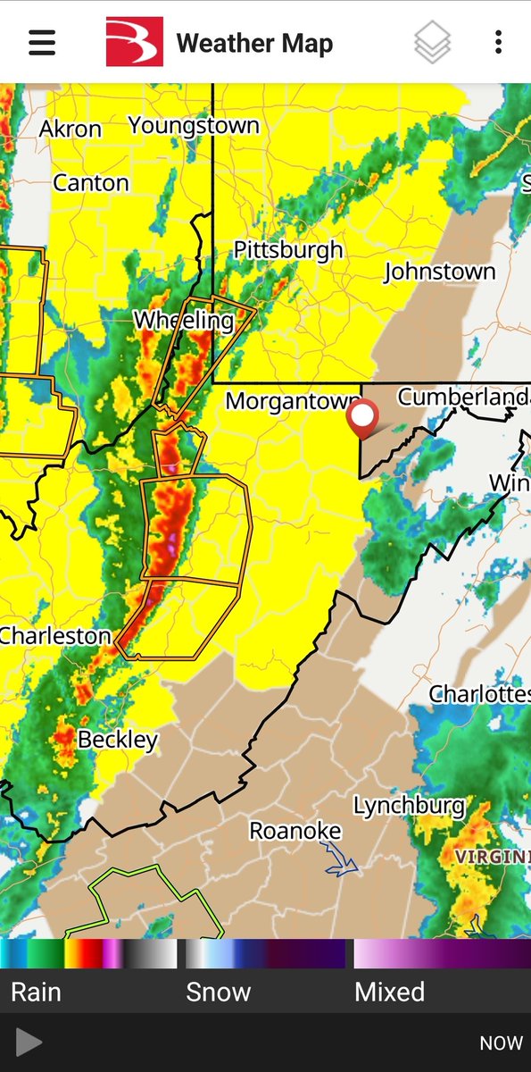 Erik Taylor (@weathererik) on Twitter photo Heads up <a href="/visitdeepcreek/">Deep Creek Lake & Garrett County, Maryland</a> , <a href="/79bombi/">Steven Green</a>, and <a href="/Mountain_MD/">Mountain Maryland</a>. It's gonna be a bumpy ride between 2 and 5pm with #severeweather. All hazards are possible. Wind the main concern. #mdwx #wvwx Heads up <a href="/visitdeepcreek/">Deep Creek Lake & Garrett County, Maryland</a> , <a href="/79bombi/">Steven Green</a>, and <a href="/Mountain_MD/">Mountain Maryland</a>. It's gonna be a bumpy ride between 2 and 5pm with #severeweather. All hazards are possible. Wind the main concern. #mdwx #wvwx