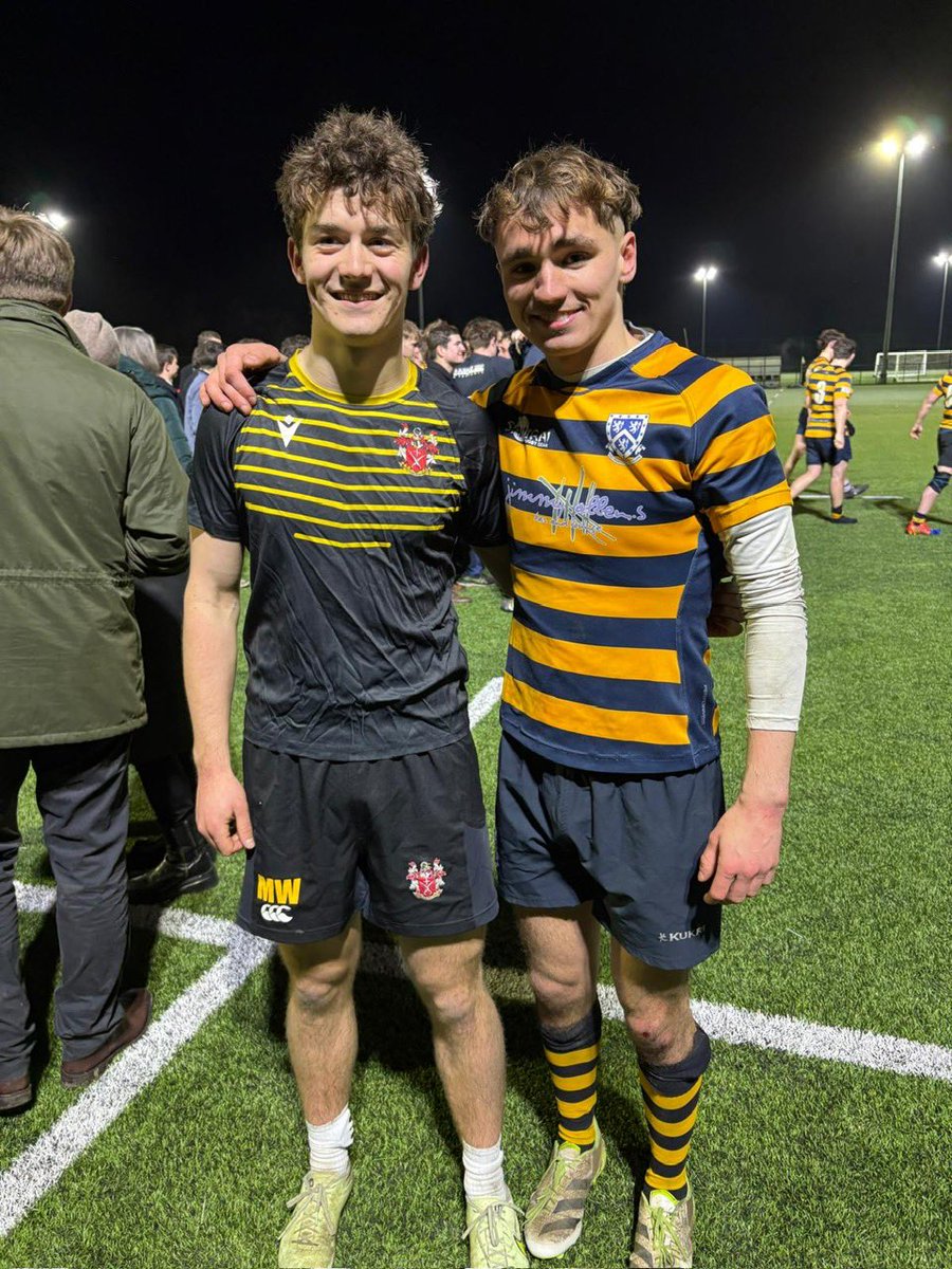 Merchiston Rugby tweet media