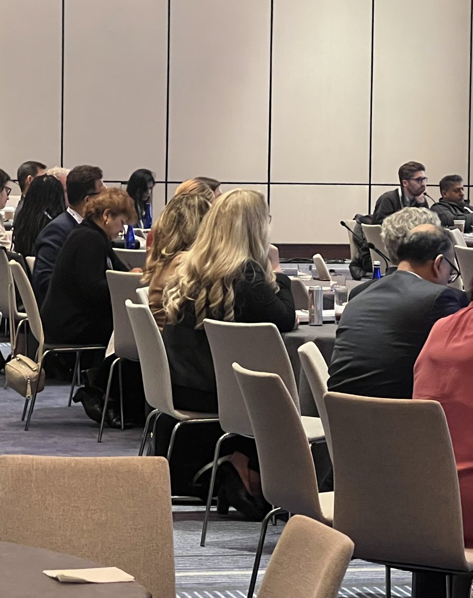 ASE’s “ATTR-CM: Advancement &amp; Opportunities Forum” is encouraging interactive discussions between key thought leaders, researchers &amp; industry experts on the future of ATTR-CM care.
✔️Best practices &amp; advancements
✔️Expanding opportunities
✔️Addressing needs &amp; collab. solutions