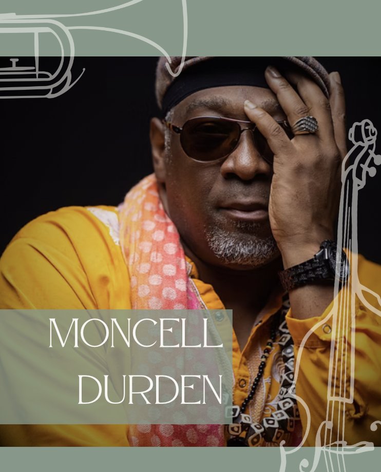 campjitterbug's tweet photo. It's official, after years of trying to make this happen, Moncell IllKozby Durden will be coming to Camp Jitterbug this year! Stay tuned for more details about lectures and classes throughout the weekend. https://t.co/uebGKfKsEX https://t.co/h4Vt9FoeYc