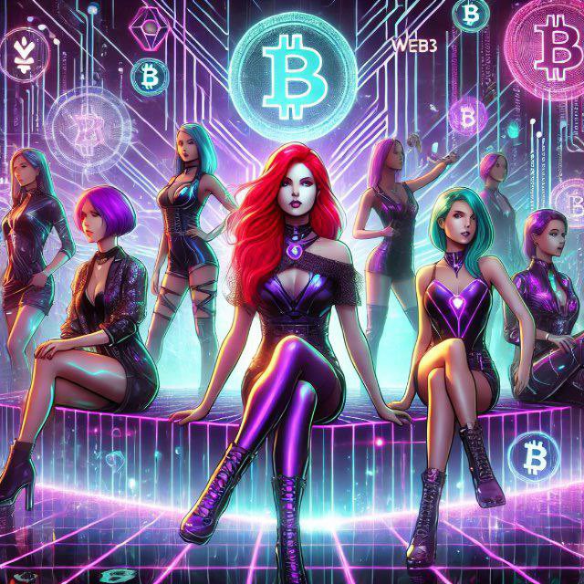 dc_davis_2019's tweet photo. @Ladies_On_Sol @K1d_Crypt0 Rise above the financial noise! All hands on deck with #Ladiesonsol and find clarity in the world of cryptocurrency." https://t.co/zE7vsYFxUS