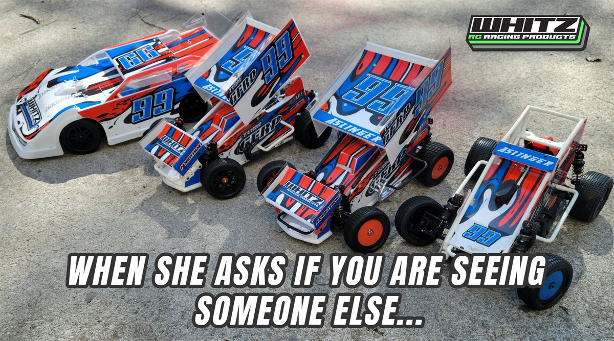whitzracing's tweet photo. #FlyThW #WhitzRacing https://t.co/XwgqbHMIbP https://t.co/6vWz76zKsK