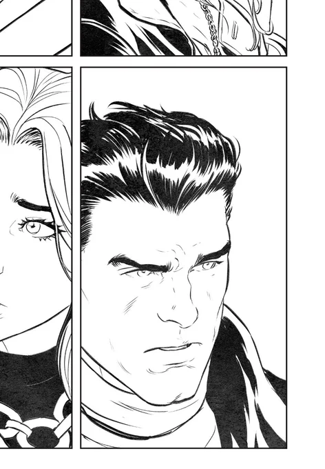 Inks. 