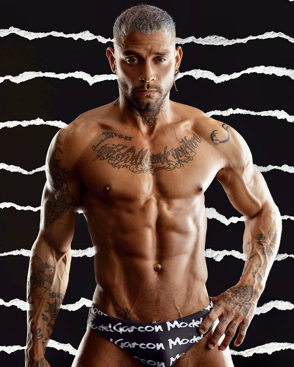 GarconModel's tweet image. Garconofficial.Com