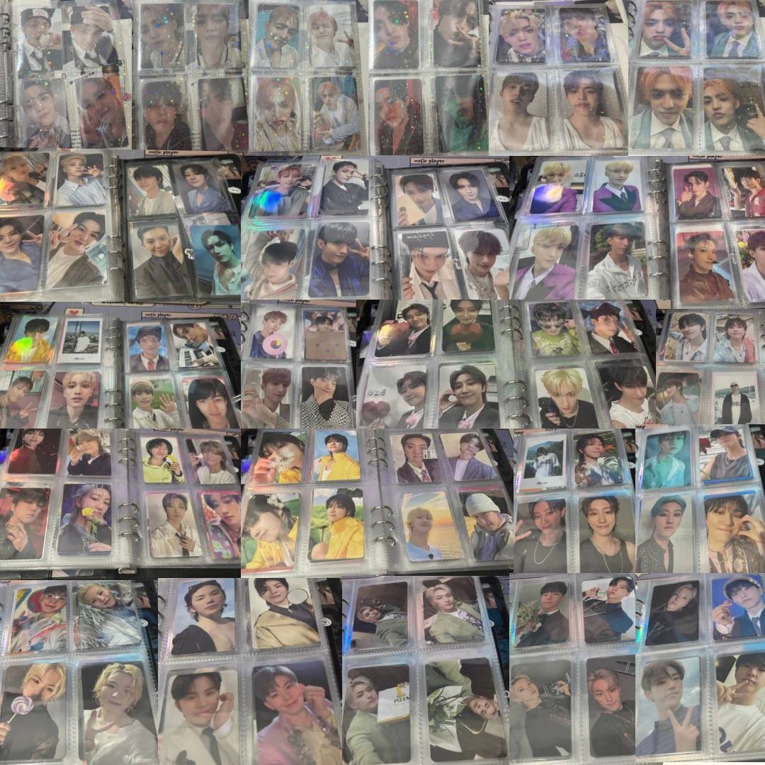 luvzhamin's tweet photo. wts lfb ph

seventeen photocards sets
62,000

- can look for kahati
- x sensi | x impation
- most stbos are in transit or for delivery na
- selling based on hm i bought them or less
- most are my dupes 

rfs: focusing sa bias line + badly need funds for bills and meds https://t.co/2qS1Hc5idw