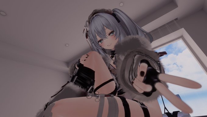 やっぱりマヌカちゃんはかわいい 