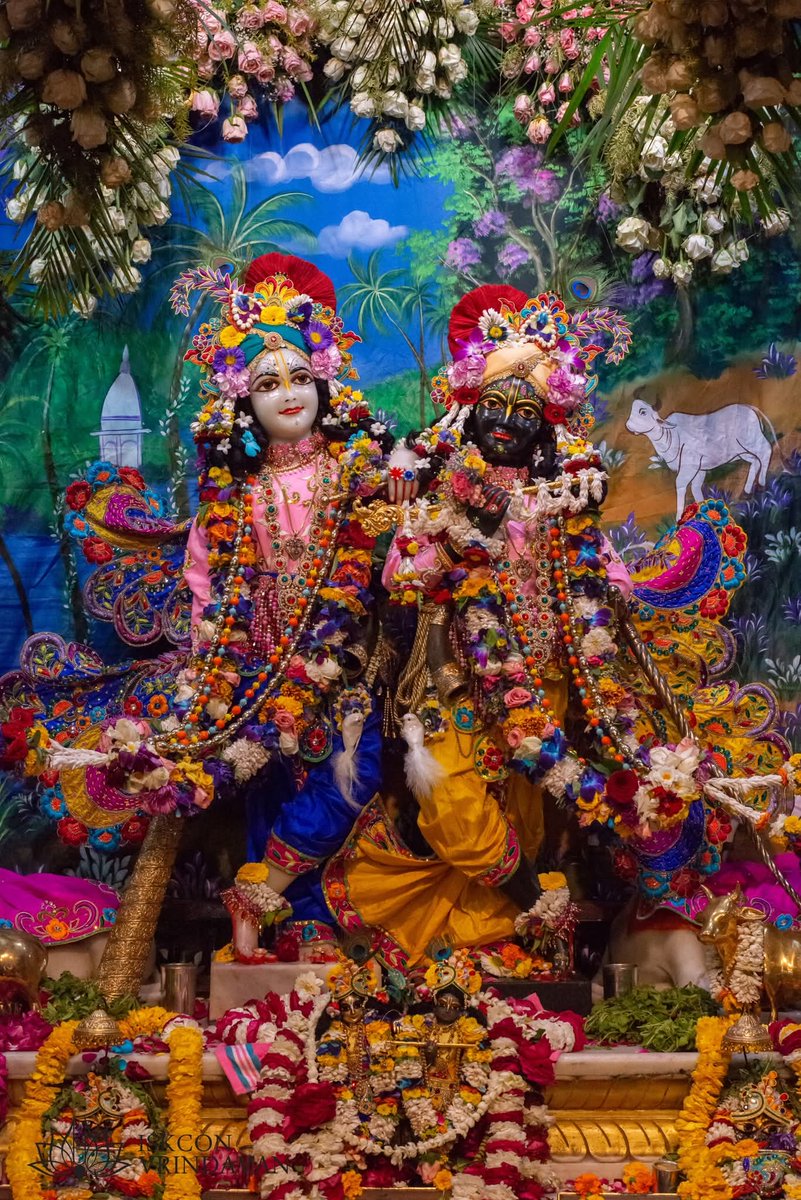 theholy_monk's tweet photo. 🍎🍎🌸Krishna Balaram🌸🍎🍎 https://t.co/kEUcz3YbGi
