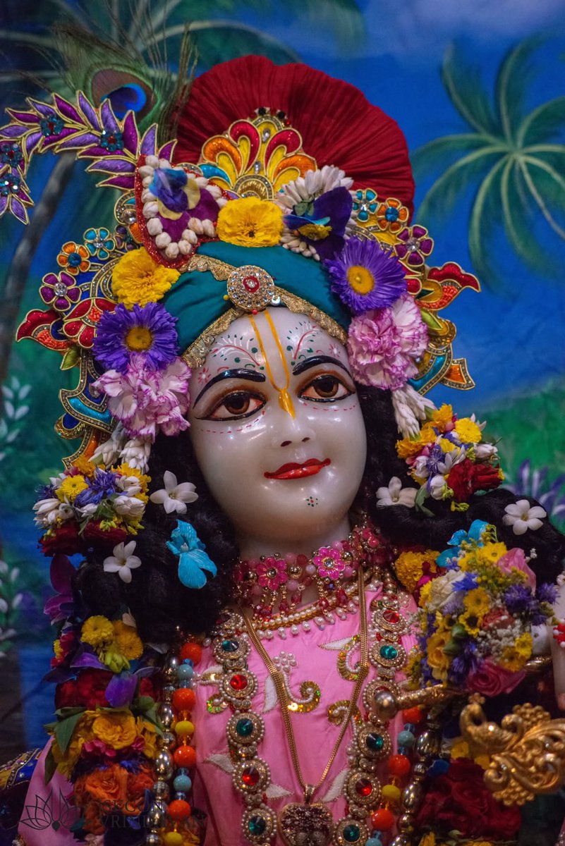 theholy_monk's tweet photo. 🍎🍎🌸Krishna Balaram🌸🍎🍎 https://t.co/kEUcz3YbGi