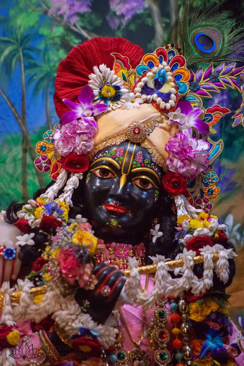 theholy_monk's tweet photo. 🍎🍎🌸Krishna Balaram🌸🍎🍎 https://t.co/kEUcz3YbGi