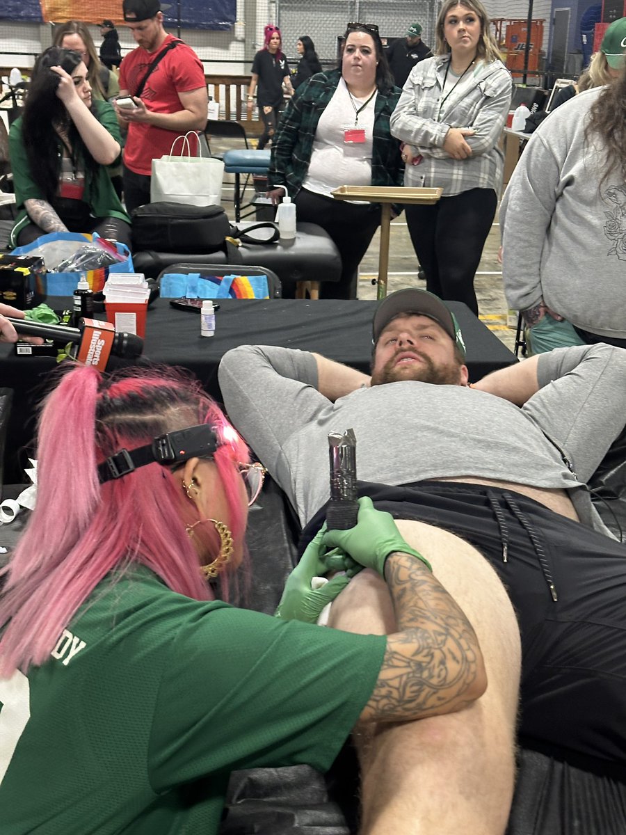 The Cincy Hat by Ted Karras tweet media