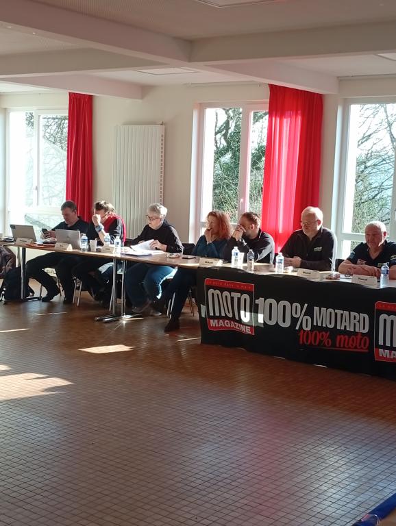 FFMC_57's tweet photo. Fin de notre Conseil de Région pour le Grand Est.
Merci à tous pour votre participation et pour ces échanges fructueux.
#FFMC #ffmc57 #balancetoncentre #boycottct2rm #ctmoto @awacsffmc #boycottctmoto #nonauctmoto #moto #motos #motards #2rm https://t.co/QuQhShDDkp