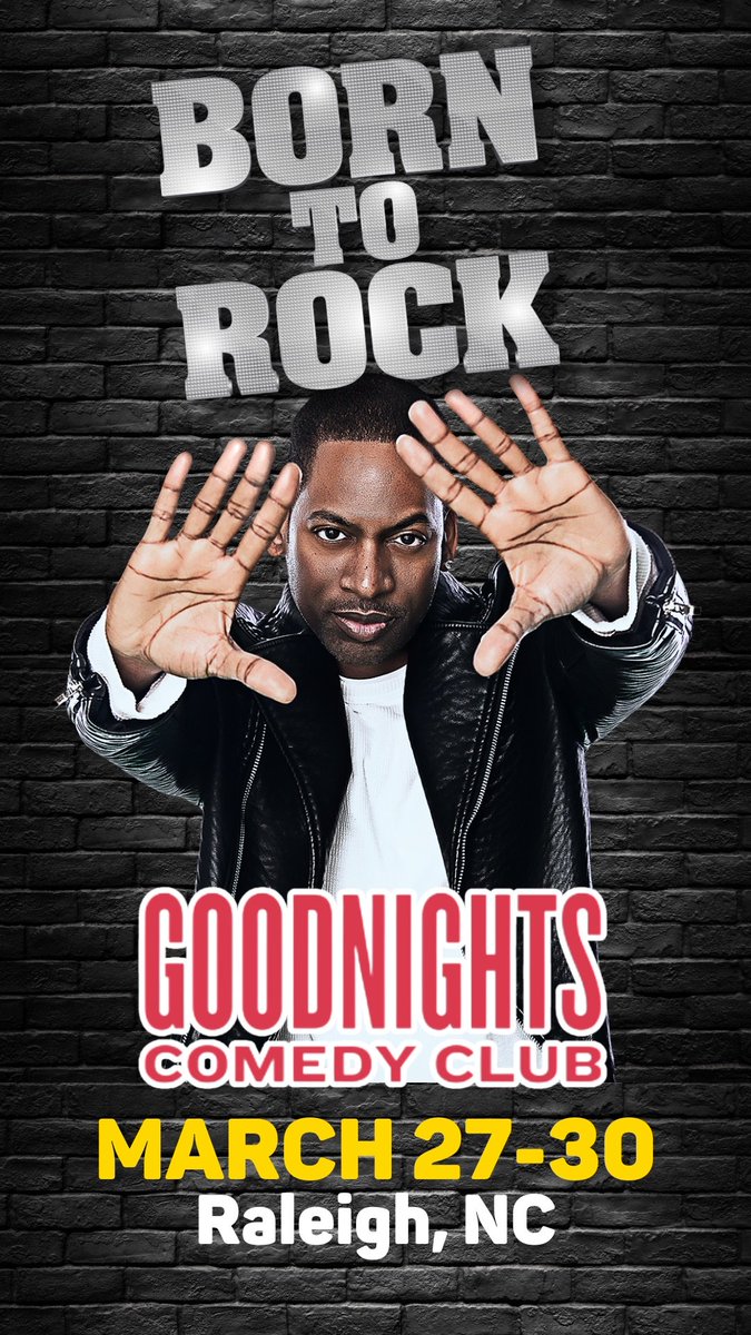 Real_Tony_Rock's tweet photo. Raleigh https://t.co/hDChkEfCz6