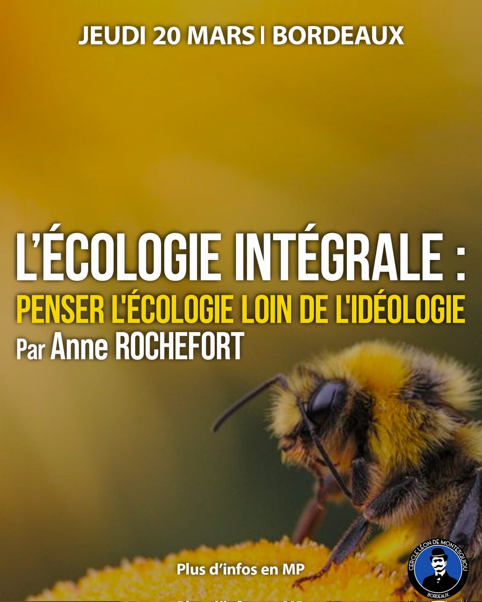 Cercle Léon de Montesquiou tweet media