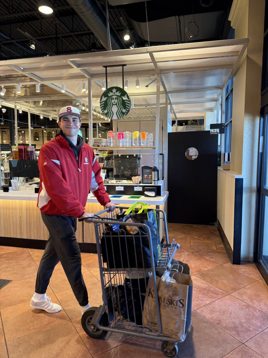 Stillwater Baseball tweet media