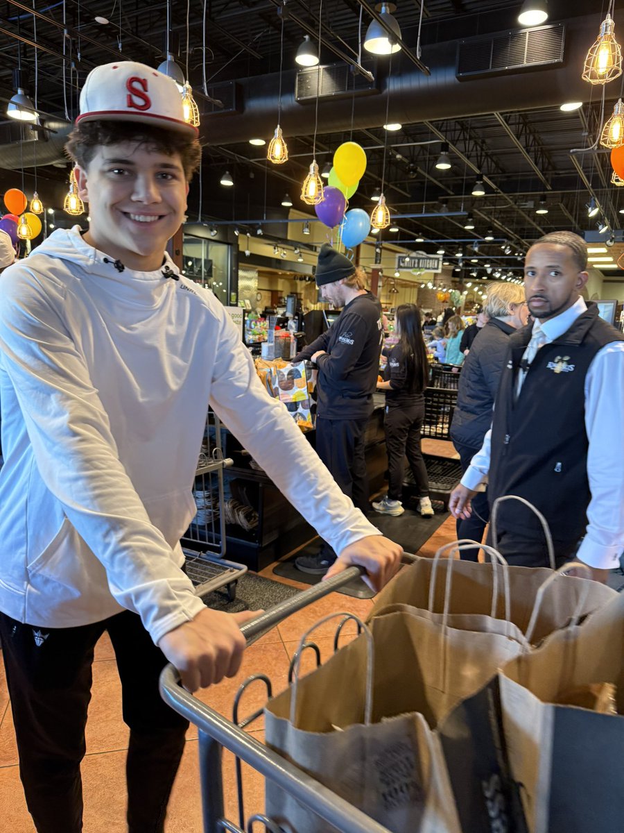 Stillwater Baseball tweet media