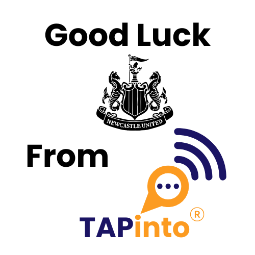 TAPinto®️: A Community of Audiences (@tapinto_me) on Twitter photo 🖤🤍 Supporting NUFC in tonight's Carabao Cup! Get FREE 12-month Bronze TAPinto® Rewards Club membership (£10 value) Code: RC-bronze-1yr-free 👉 tapinto.me/rewards-club/ #NUFC #CarabaoCup
<a href="/NUFC/">Newcastle United</a> <a href="/NUFCWomen/">Newcastle United Women</a> <a href="/NUFCFansUtd/">NUFC Fans United</a> <a href="/nufcfans/">NUFCFans</a> 🖤🤍 Supporting NUFC in tonight's Carabao Cup! Get FREE 12-month Bronze TAPinto® Rewards Club membership (£10 value) Code: RC-bronze-1yr-free 👉 tapinto.me/rewards-club/ #NUFC #CarabaoCup
<a href="/NUFC/">Newcastle United</a> <a href="/NUFCWomen/">Newcastle United Women</a> <a href="/NUFCFansUtd/">NUFC Fans United</a> <a href="/nufcfans/">NUFCFans</a>