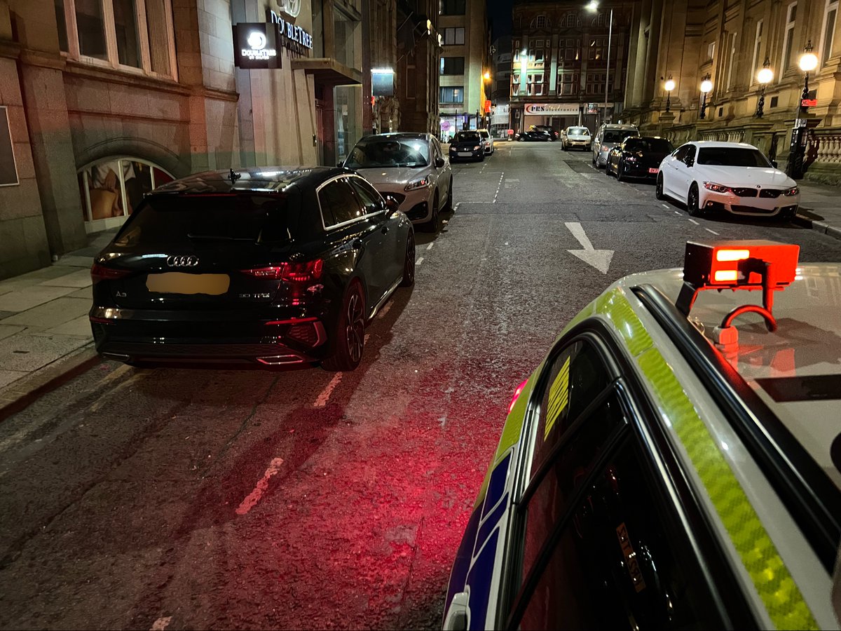 Roads Policing Unit tweet media