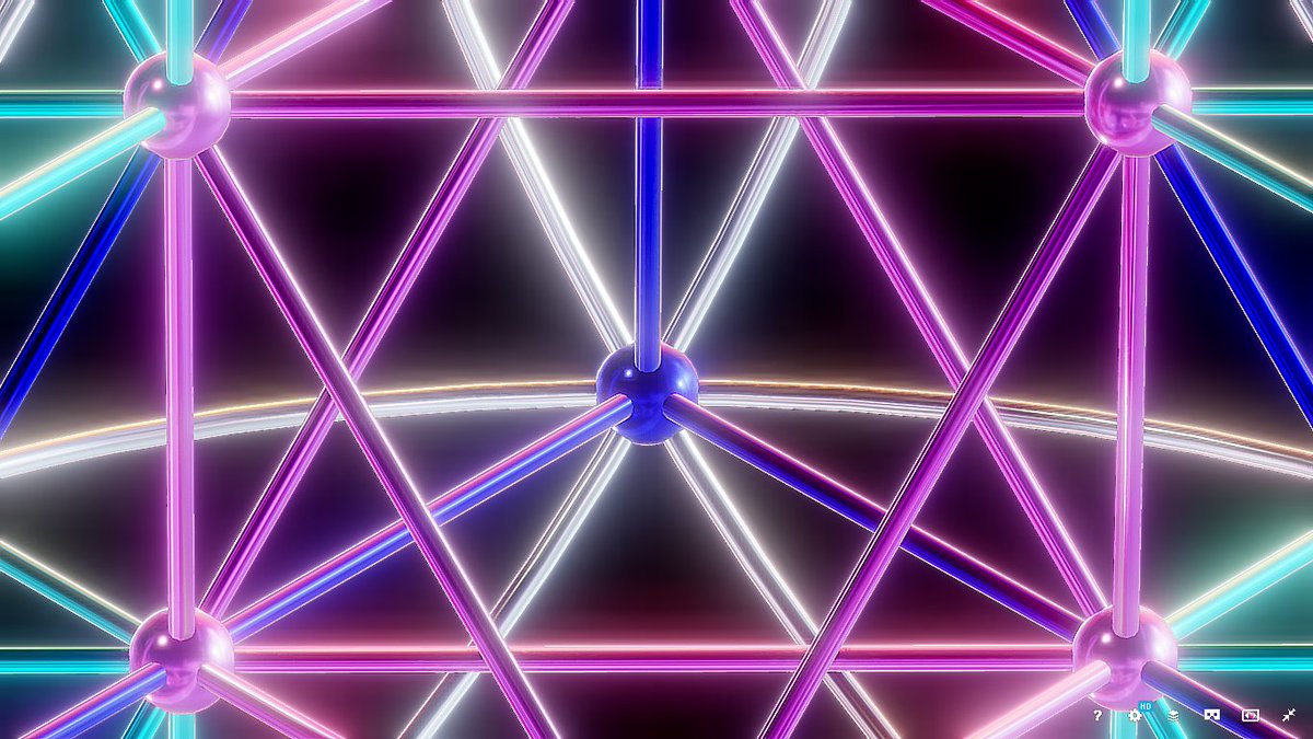 DBR3Dmodels's tweet photo. The elegance of mathematical geometry lies not only in its precision but also in the breathtaking visual beauty it creates.
https://t.co/JIDjV1KT79
#MathBeauty #Geometry #VisualArt #VisualMath #GeometricArt #MathPatterns #3dart https://t.co/SZboDgJRNU