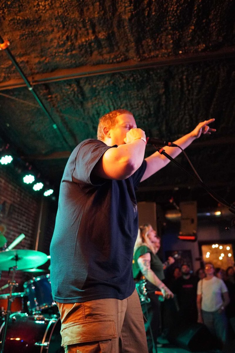 Take my hand and don’t turn back