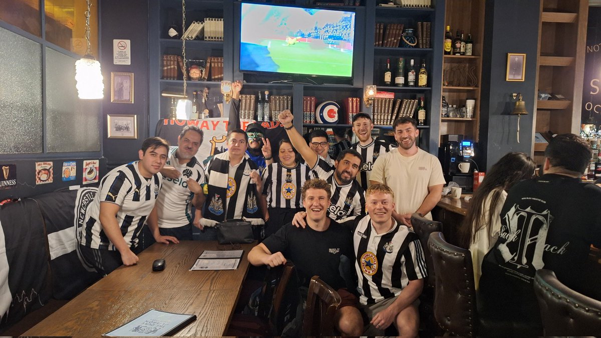 Toon Army México tweet media