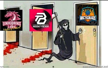 its happening!