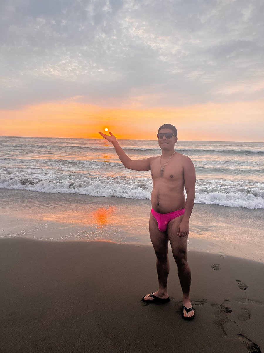_DJCG's tweet photo. Día de playa! https://t.co/xtXzVBrLEr