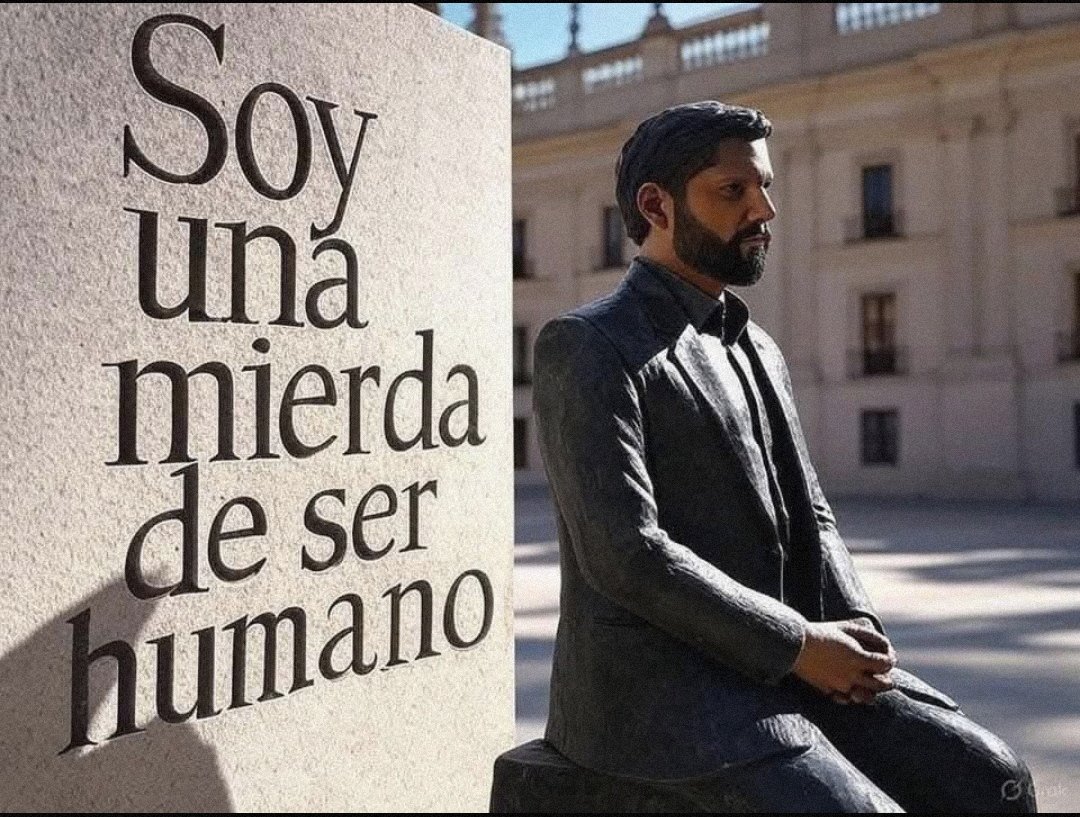 an_chile's tweet photo. @GabrielBoric https://t.co/HoYWIk5YJY