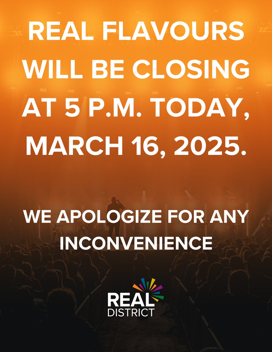 REAL District (@realdistrictyqr) on Twitter photo 