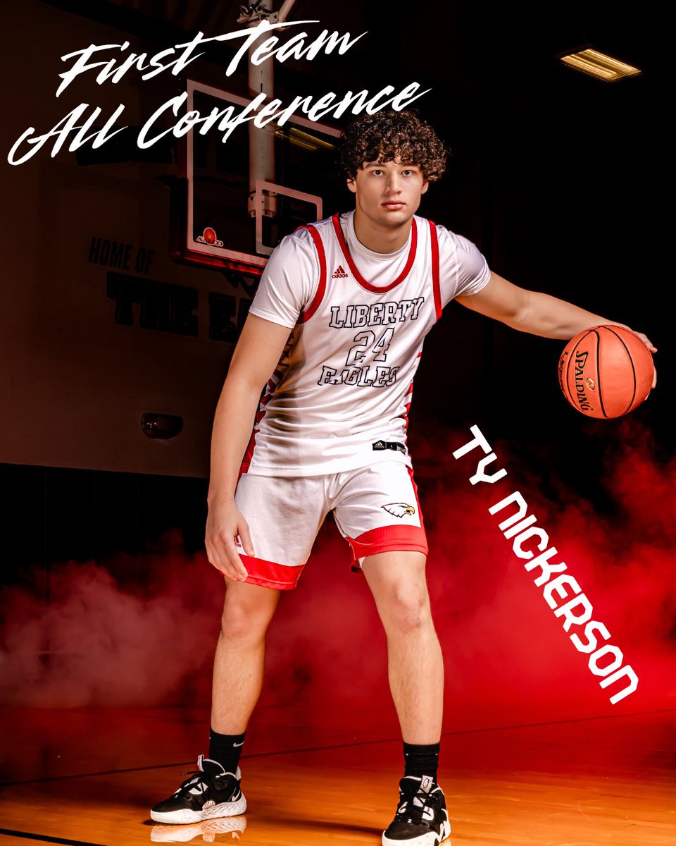 Wentzville Liberty Basketball tweet media