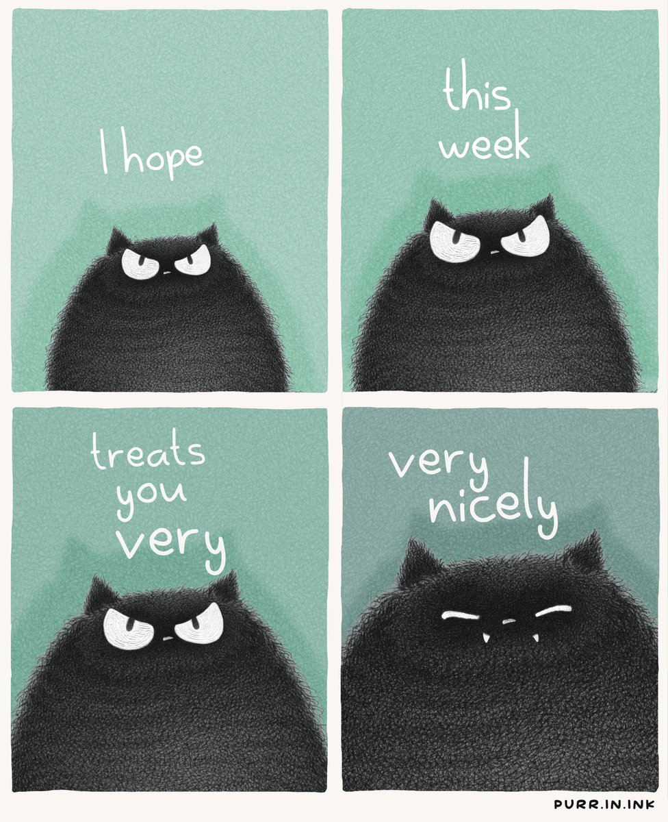 purrinink's tweet photo. 🐾🐾 https://t.co/UGzzijRlnk