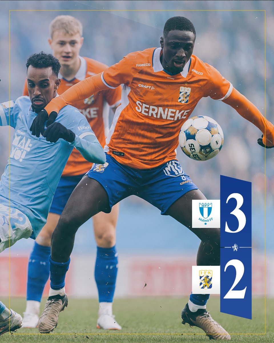 IFK Göteborg tweet media