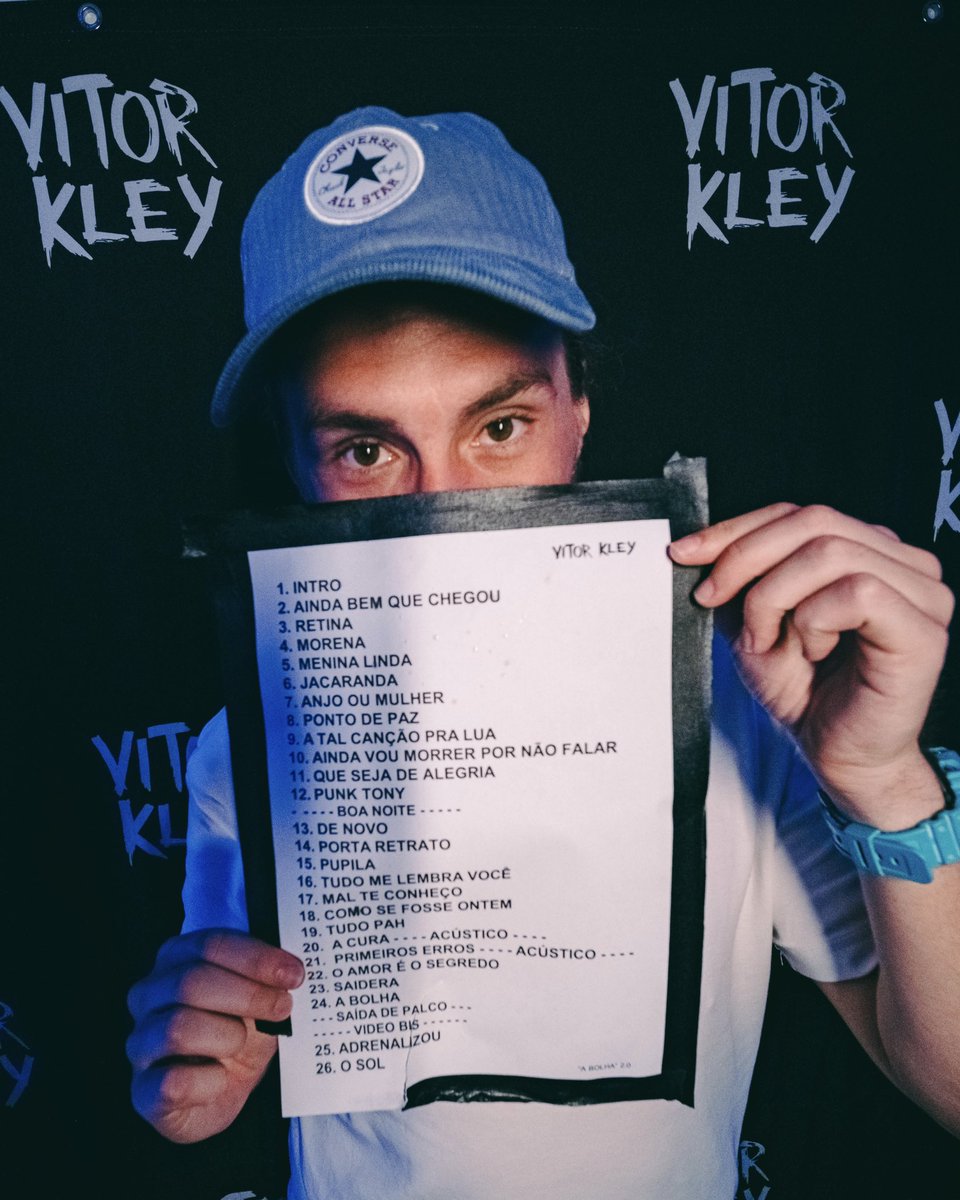 VitorKley's tweet photo. foi-se o fim, é um novo começo.

obrigado a bolha e a todas as pessoas envolvidas nessa incrivel jornada =) https://t.co/rttv784KgS