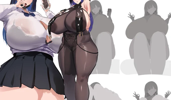 動かして声がつく 
