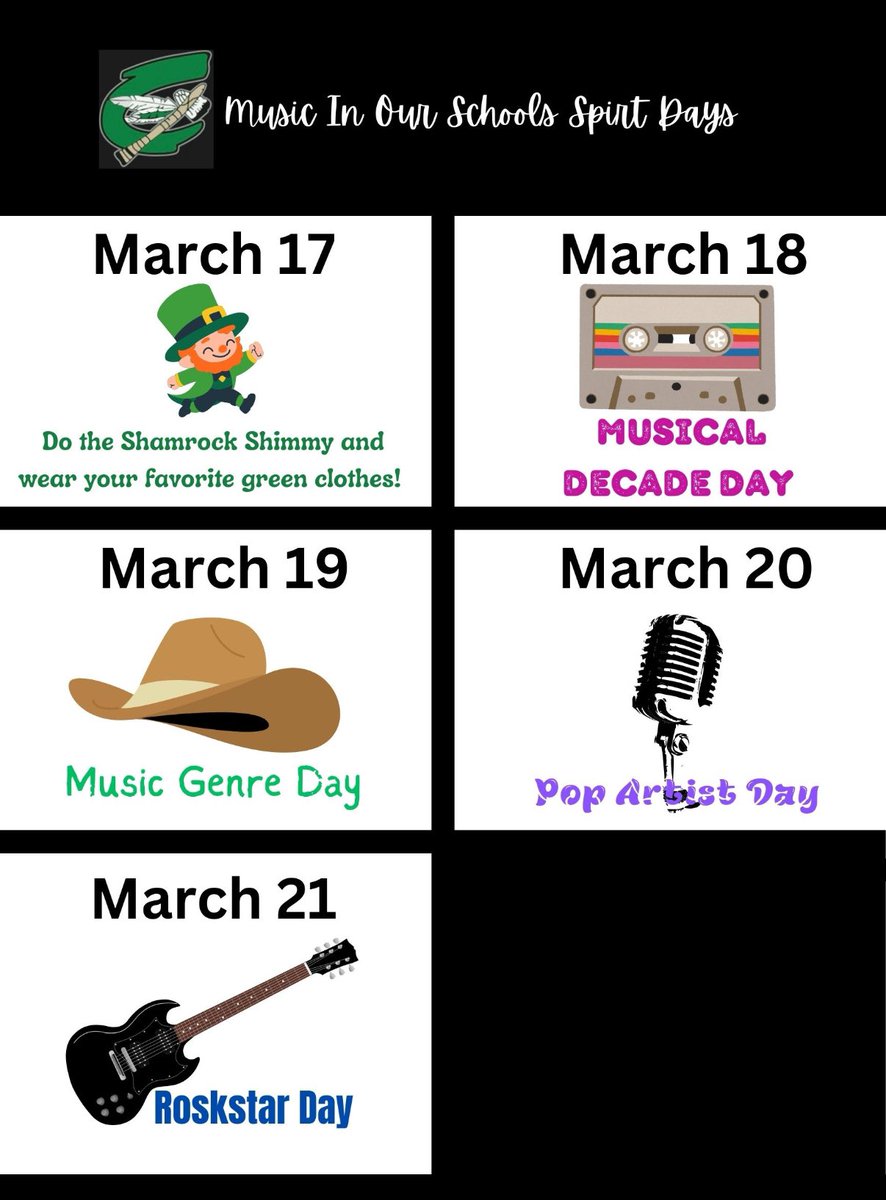 CMSraider_StuCo (@cmsraider_stuco) on Twitter photo Join in the fun to celebrate Music in Our Schools Week! <a href="/RaiderMiddle/">Columbia MS</a> <a href="/CMS_MrGordon/">Mr. Gordon</a> <a href="/LCaseCMS/">Mrs. Case</a> #onceaRaider Join in the fun to celebrate Music in Our Schools Week! <a href="/RaiderMiddle/">Columbia MS</a> <a href="/CMS_MrGordon/">Mr. Gordon</a> <a href="/LCaseCMS/">Mrs. Case</a> #onceaRaider