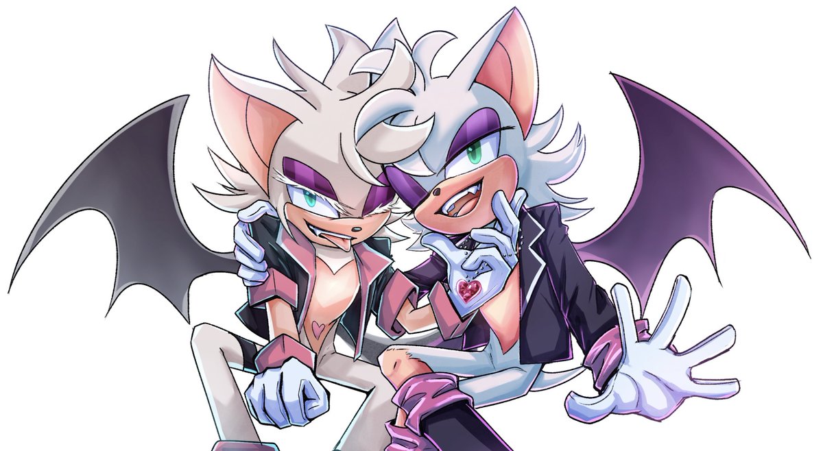 Male Rouge 🦇

designs by @/imrealpenguin and @/sa1k_a