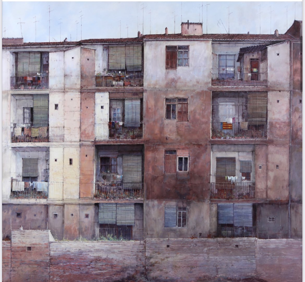 sanmima's tweet photo. Este es el cartel de la exposición retrospectiva de la obra de mi padre en el Museo de la Ciudad de Albacete. Será del 28 de marzo al 27 de abril. Para que conozcáis  más de su vida y obra aquí os dejo su página web:  https://t.co/vTpvbHqHCZ https://t.co/7zueKxGfCF