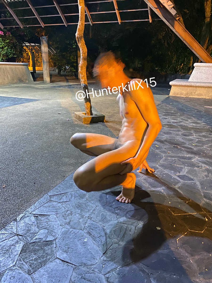 แก้ผ้าเดินเล่นกันครับ🫣
📸<a href="/Army_ch1997/">ARMMER_Army</a>  #เอ้าดอร์โชว์ควย #แก้ผ้าเอ้าดอร์ #เอ้าดอร์ชักว่าว #เอ้าดอร์ข้างทาง #เอ้าดอร์ห้องน้ำปั้ม #ชักว่าวโชว์ควย