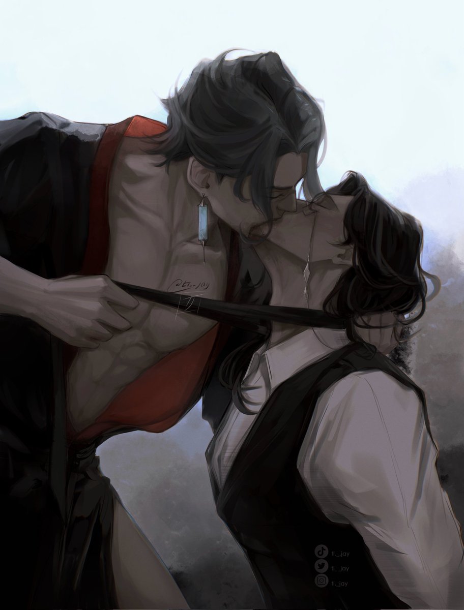 lulix тгк: tijay44 tweet media